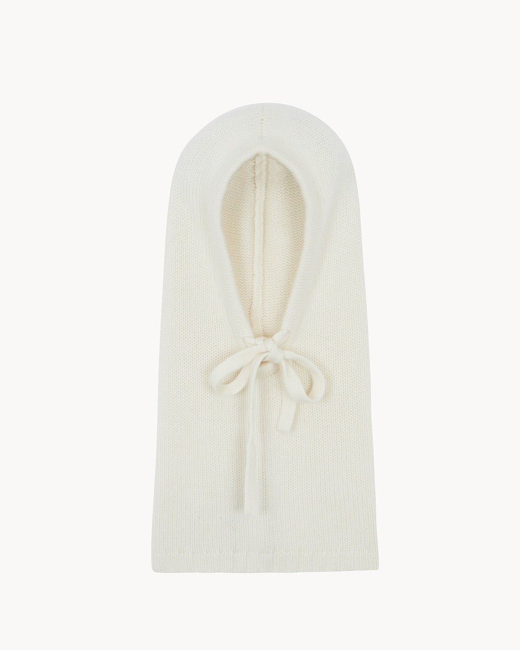Cagoule Kujten Sybel blanc - Tandem