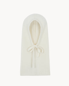 Cagoule Kujten Sybel blanc - Tandem