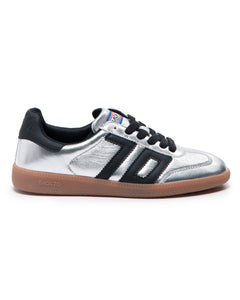 Basket Back 70 argent