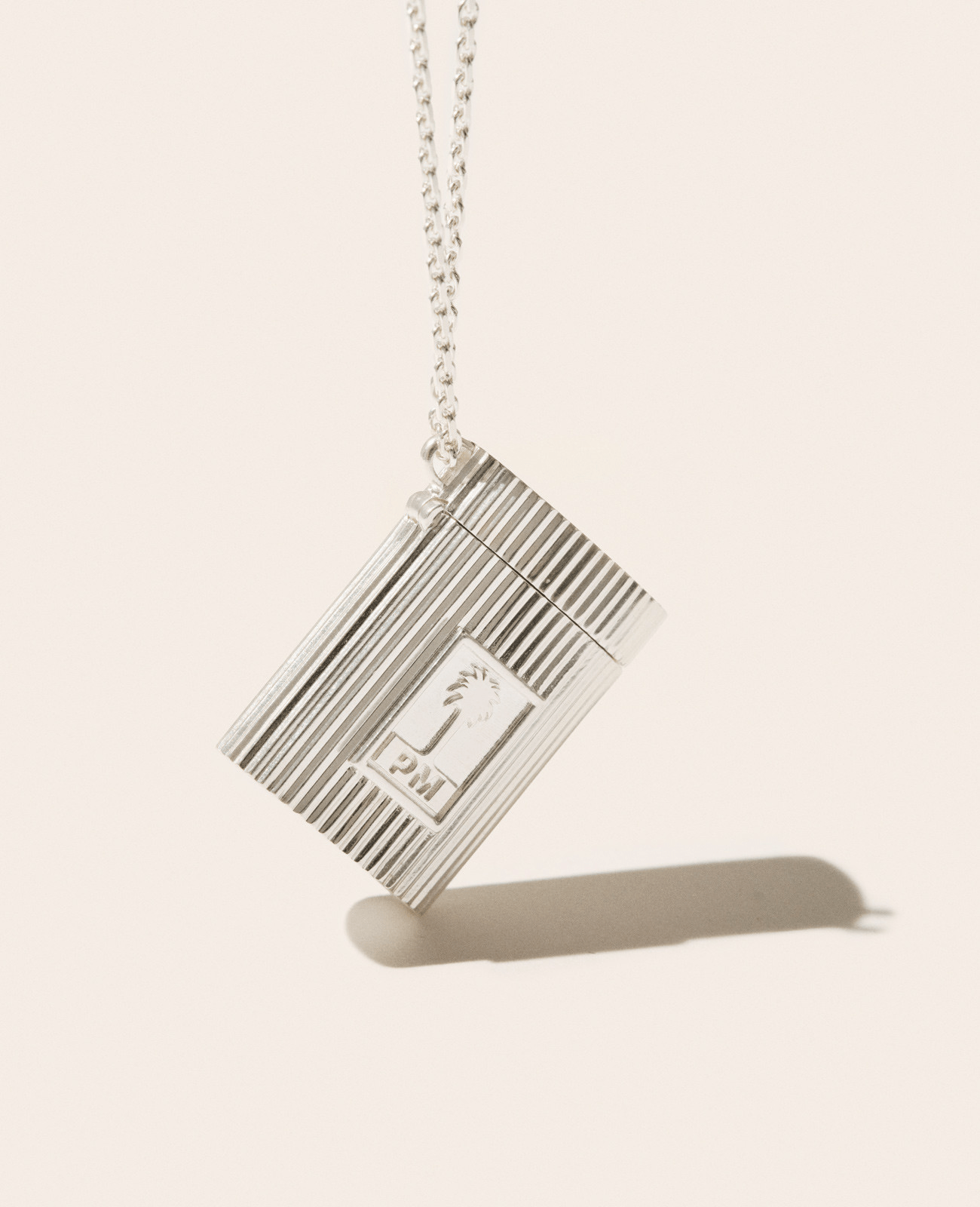 Collier Pascale Monvoisin Marcel n3 - Tandem