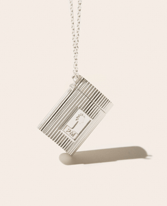 Collier Pascale Monvoisin Marcel n3 - Tandem