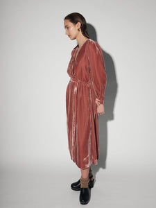 Robe Azad Ronda