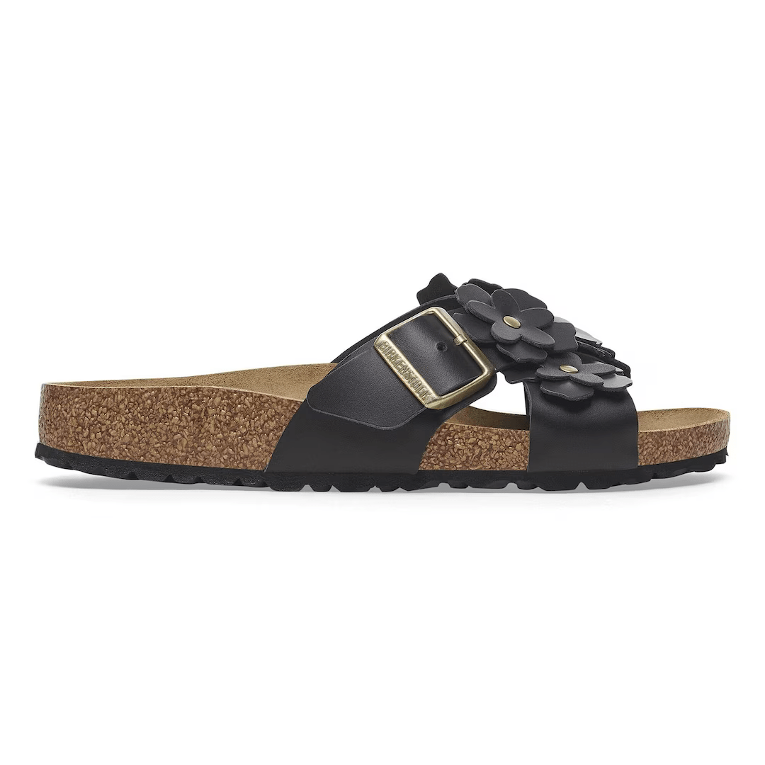 Sandales Birkenstock Siena Flowers - Tandem