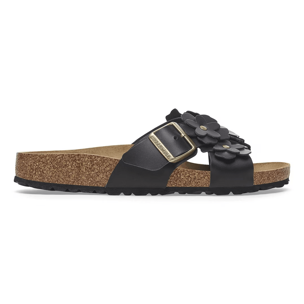 Sandales Birkenstock Siena Flowers - Tandem