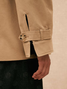 Trench HOD Lotta