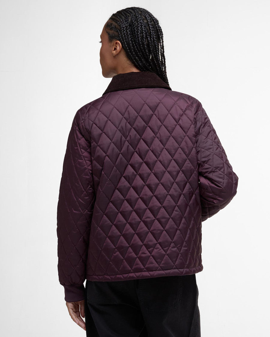 Veste Barbour Marla
