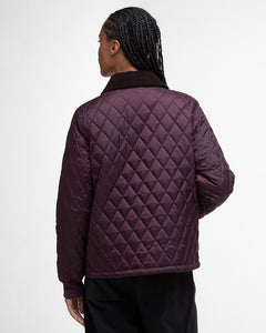 Veste Barbour Marla