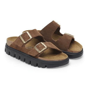 Sandales Birkenstock Arizona Chunky - Tandem