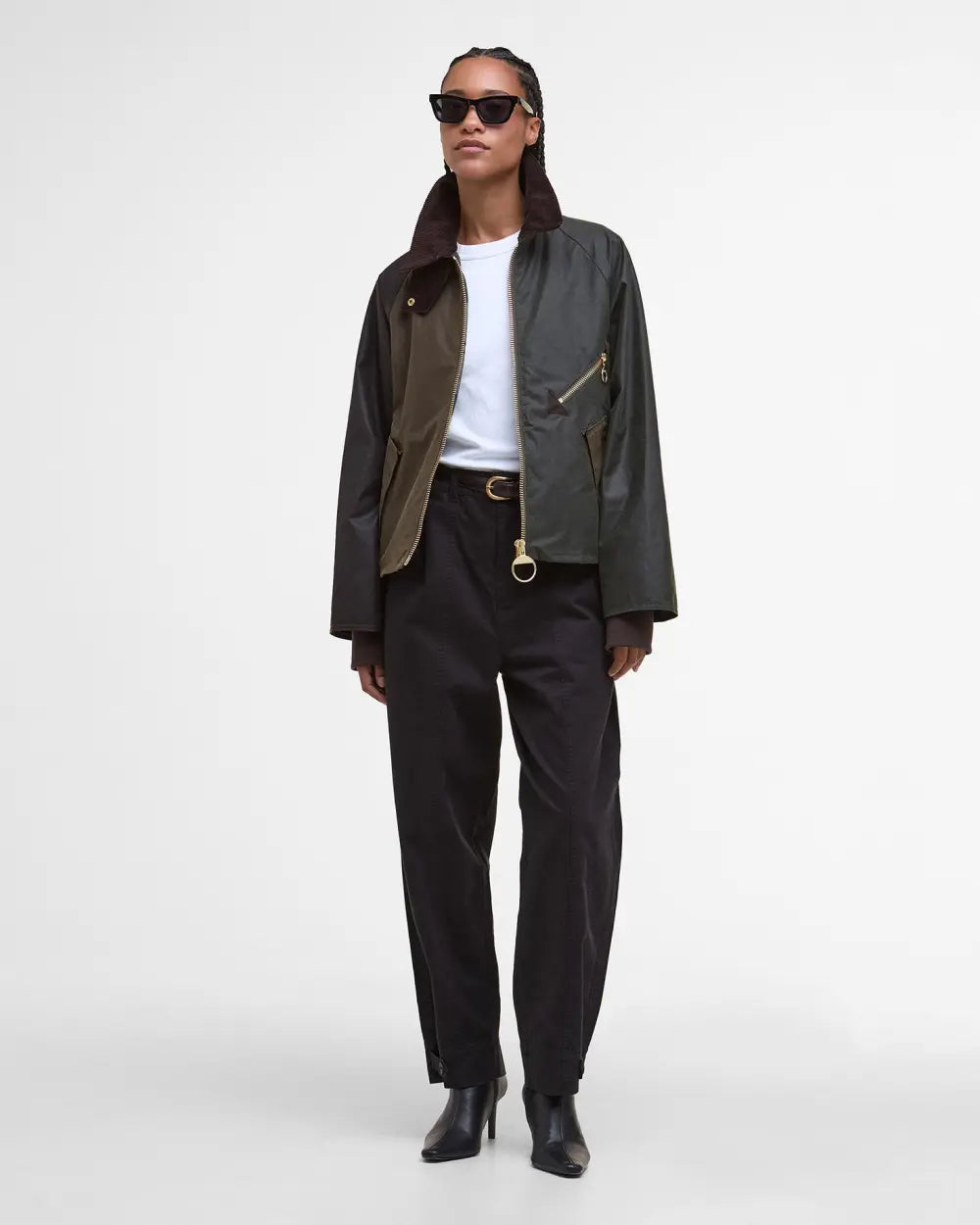 Veste Barbour Arlene