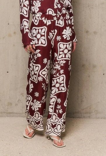 Pantalon Stella Forest Stephanie - Tandem
