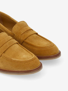 Mocassins Schmoove Celia camel - Tandem