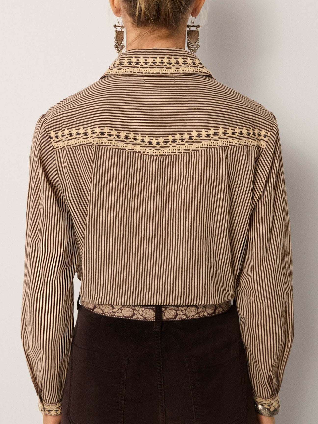 Chemise Maison Hotel Bebo