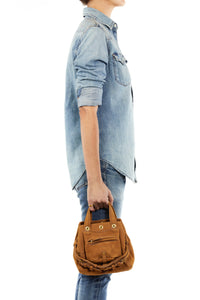 Sac Jérôme Dreyfuss Billy Nano Tabac