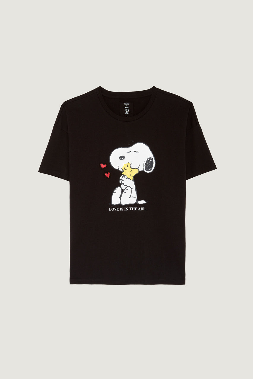 T-shirt Five