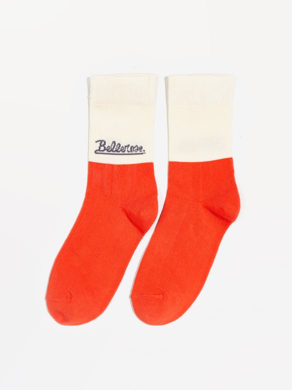 Chaussettes Bellerose fel - Tandem