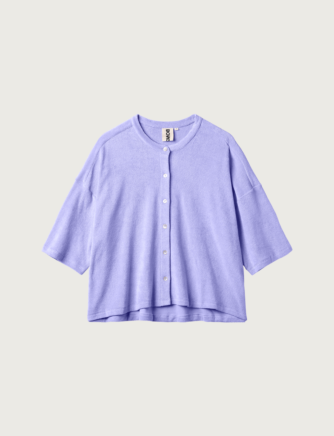 Chemise Bongusta Naram - Tandem