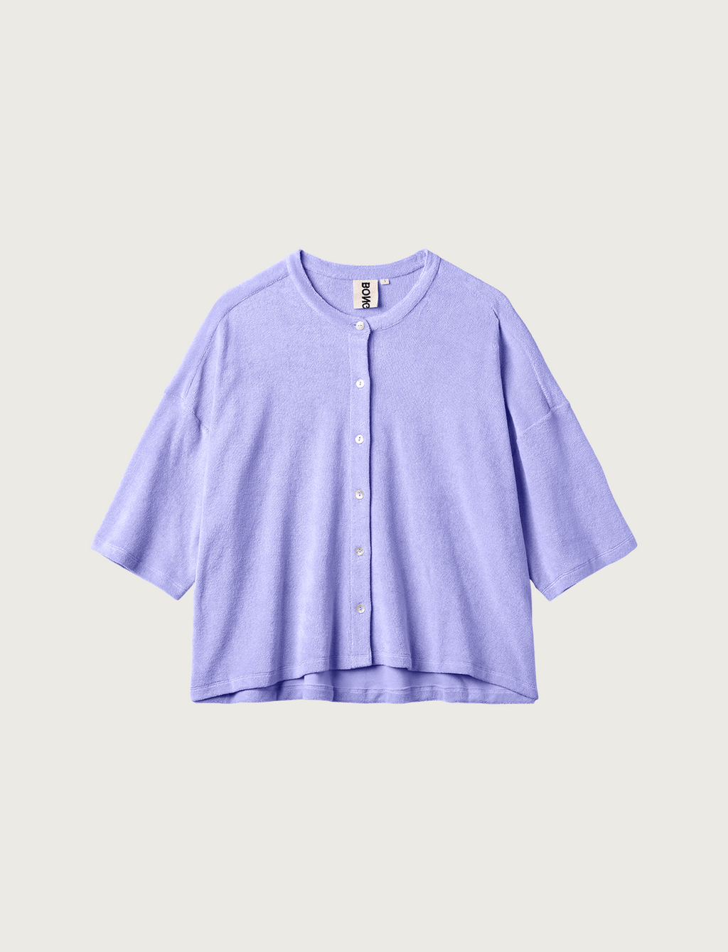 Chemise Bongusta Naram - Tandem