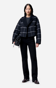 Manteau Vanessa Bruno Beran