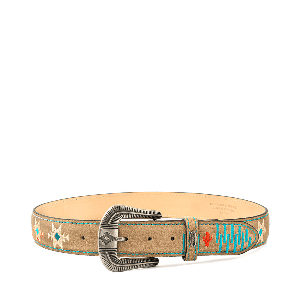 Ceinture Mexicana - Tandem