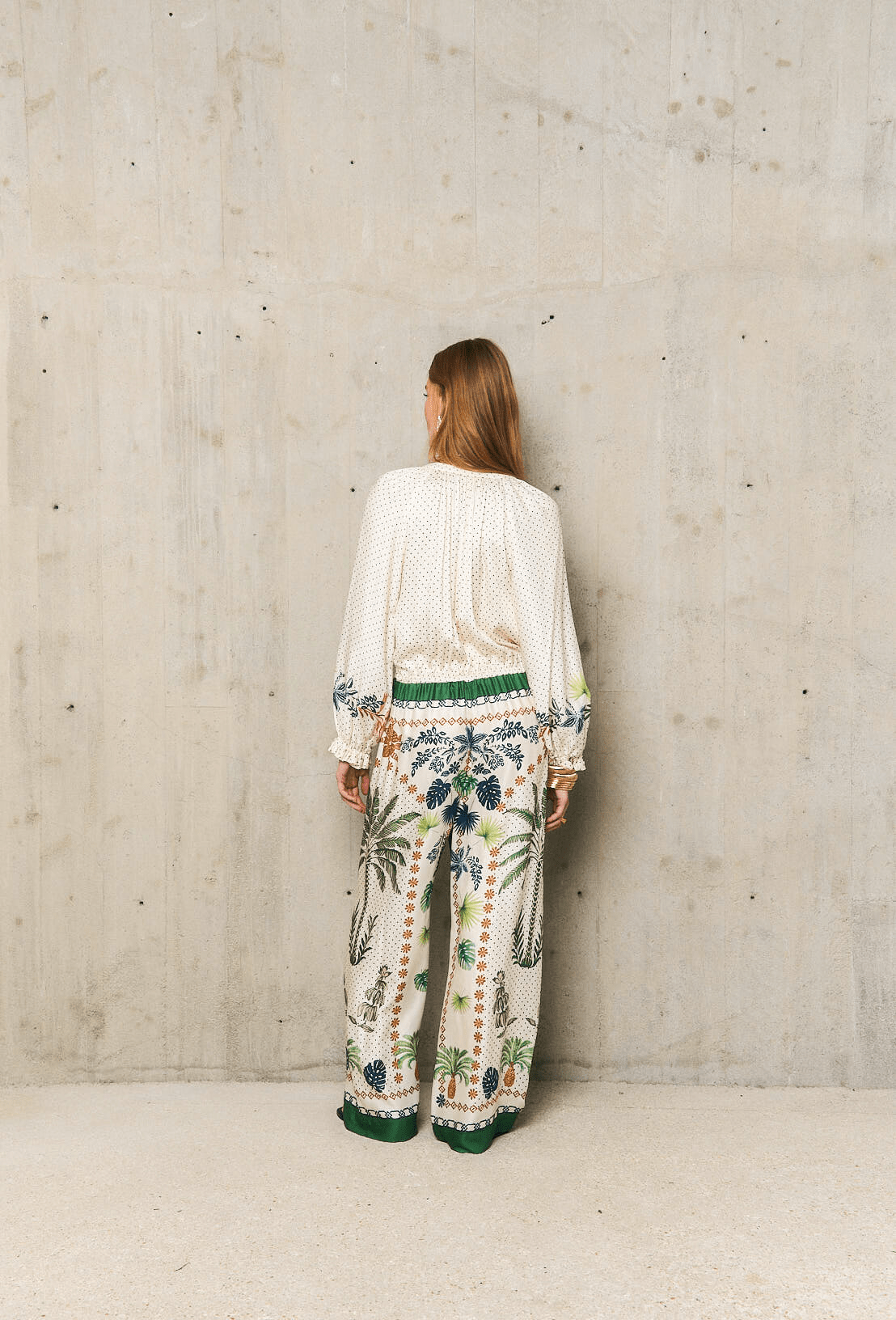 Combi pantalon Stella Forest Mahalia - Tandem