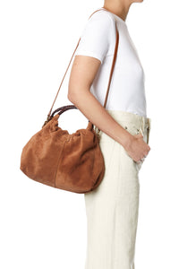 Sac Jérôme Dreyfuss Gordi Caramel
