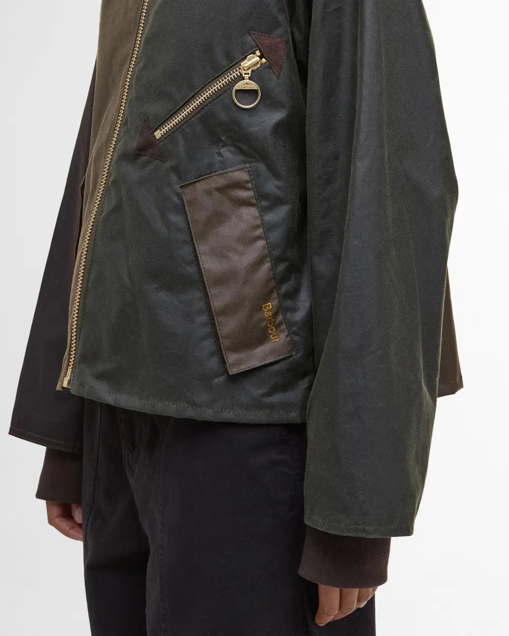 Veste Barbour Arlene