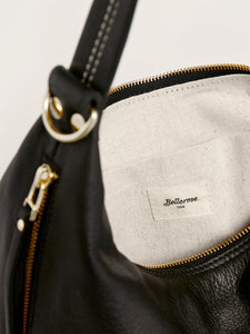 Sac Bellerose Souplex noir - Tandem