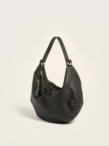 Sac Bellerose Souplex noir - Tandem