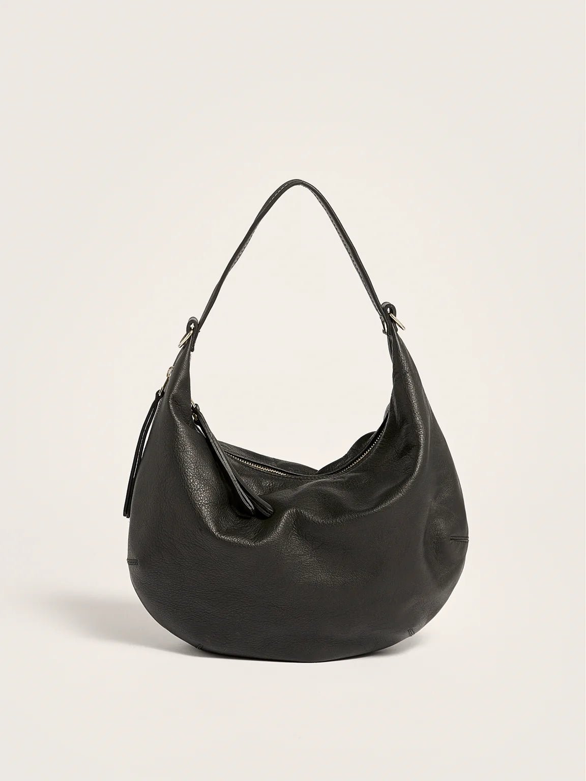 Sac Bellerose Souplex noir - Tandem