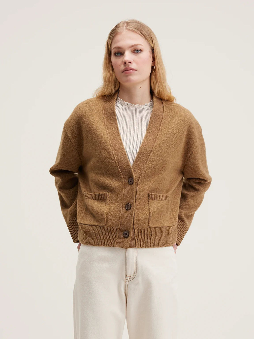 Cardigan Bellerose Gaddin - Tandem