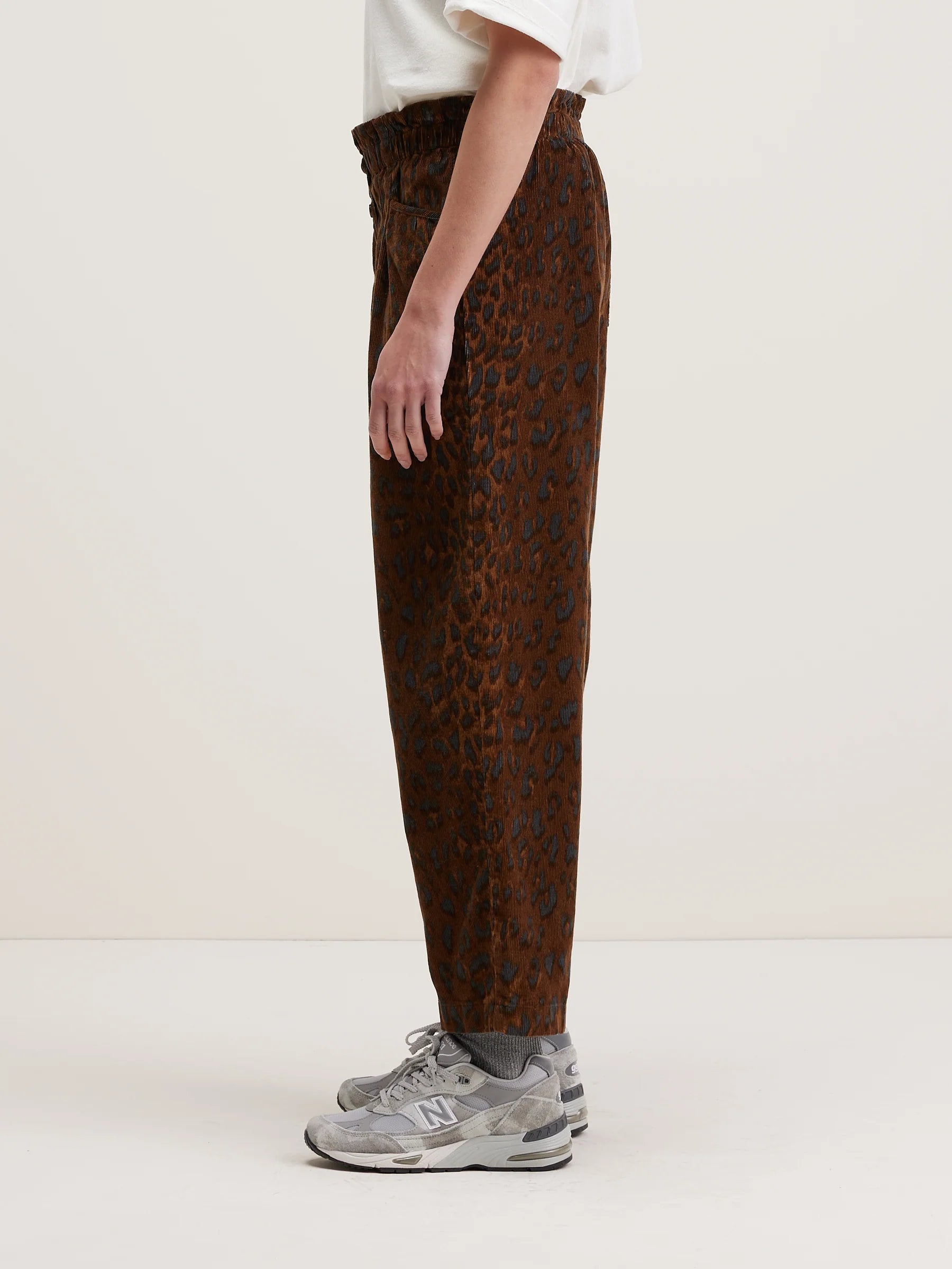 Pantalon Bellerose Lilow - Tandem