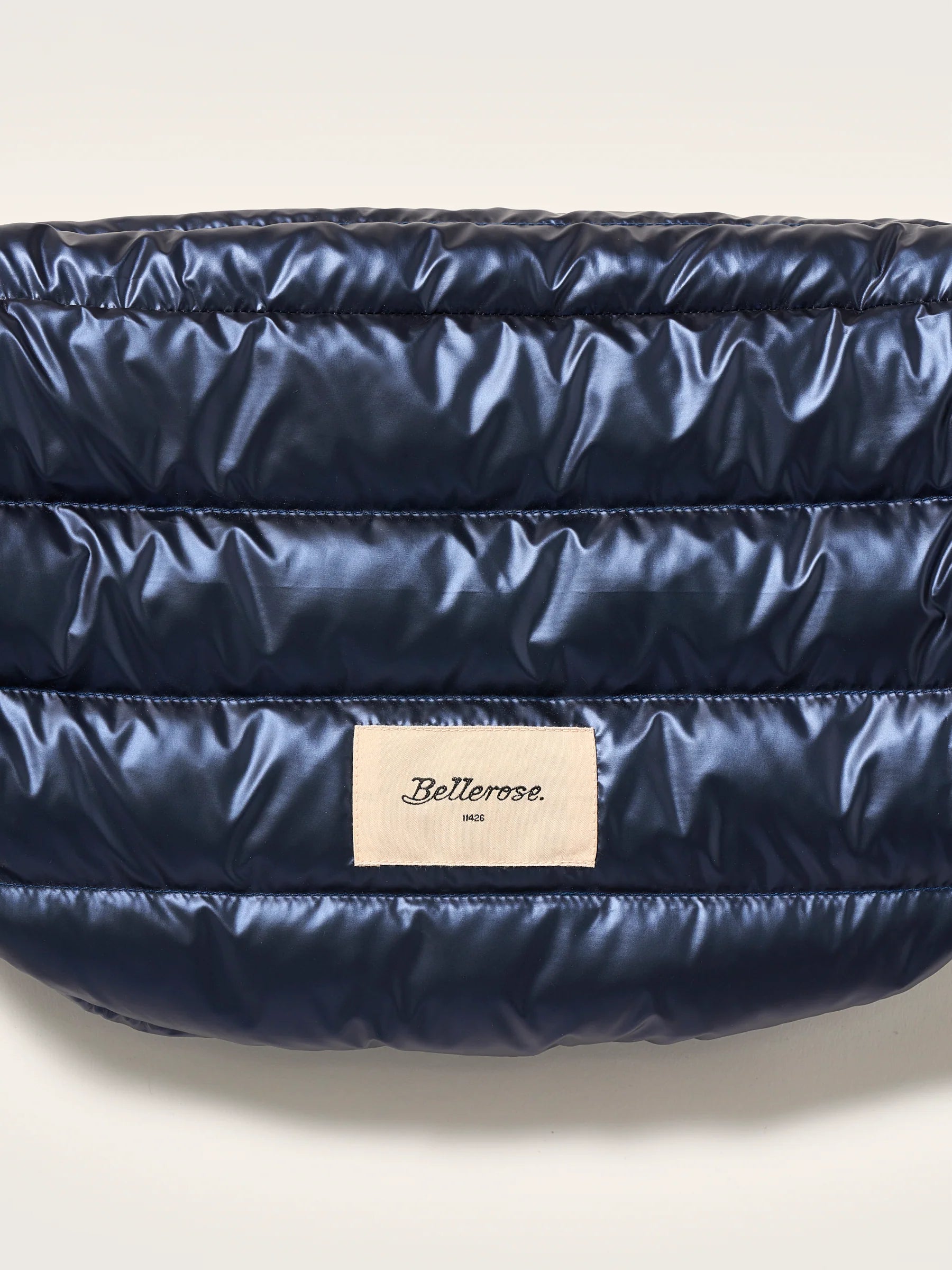 Sac Bellerose Houfty bleu - Tandem