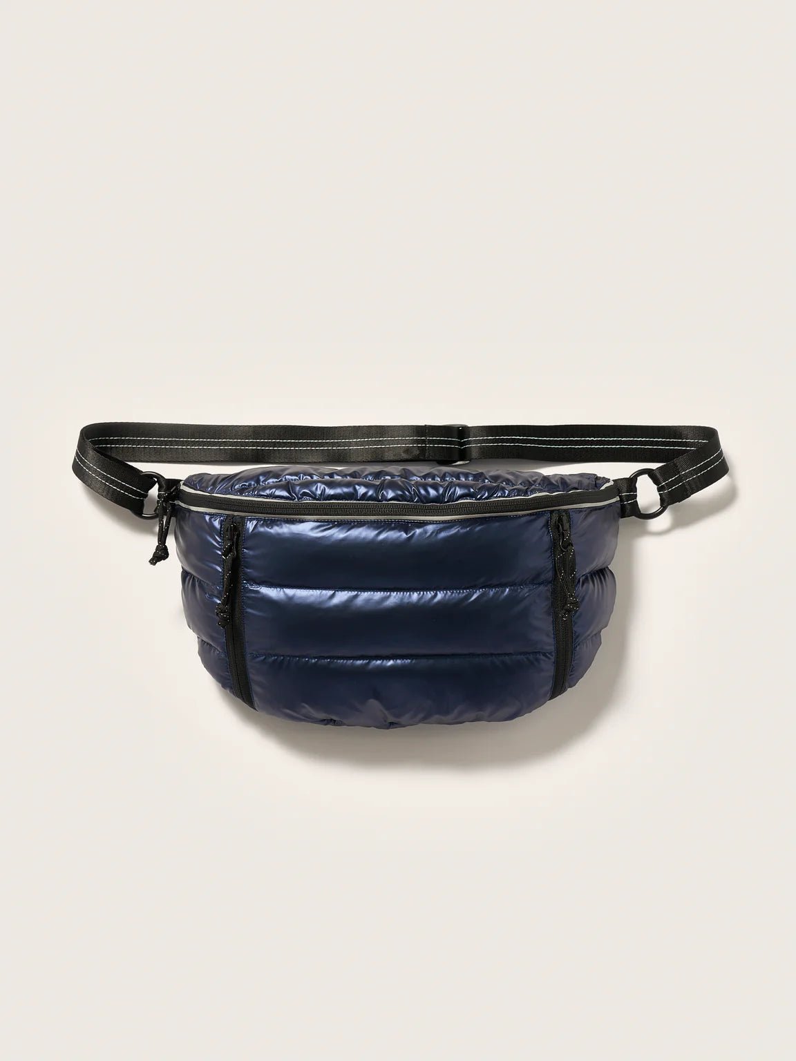 Sac Bellerose Houfty bleu - Tandem