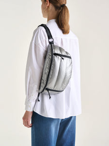 Sac Bellerose Houfty argent