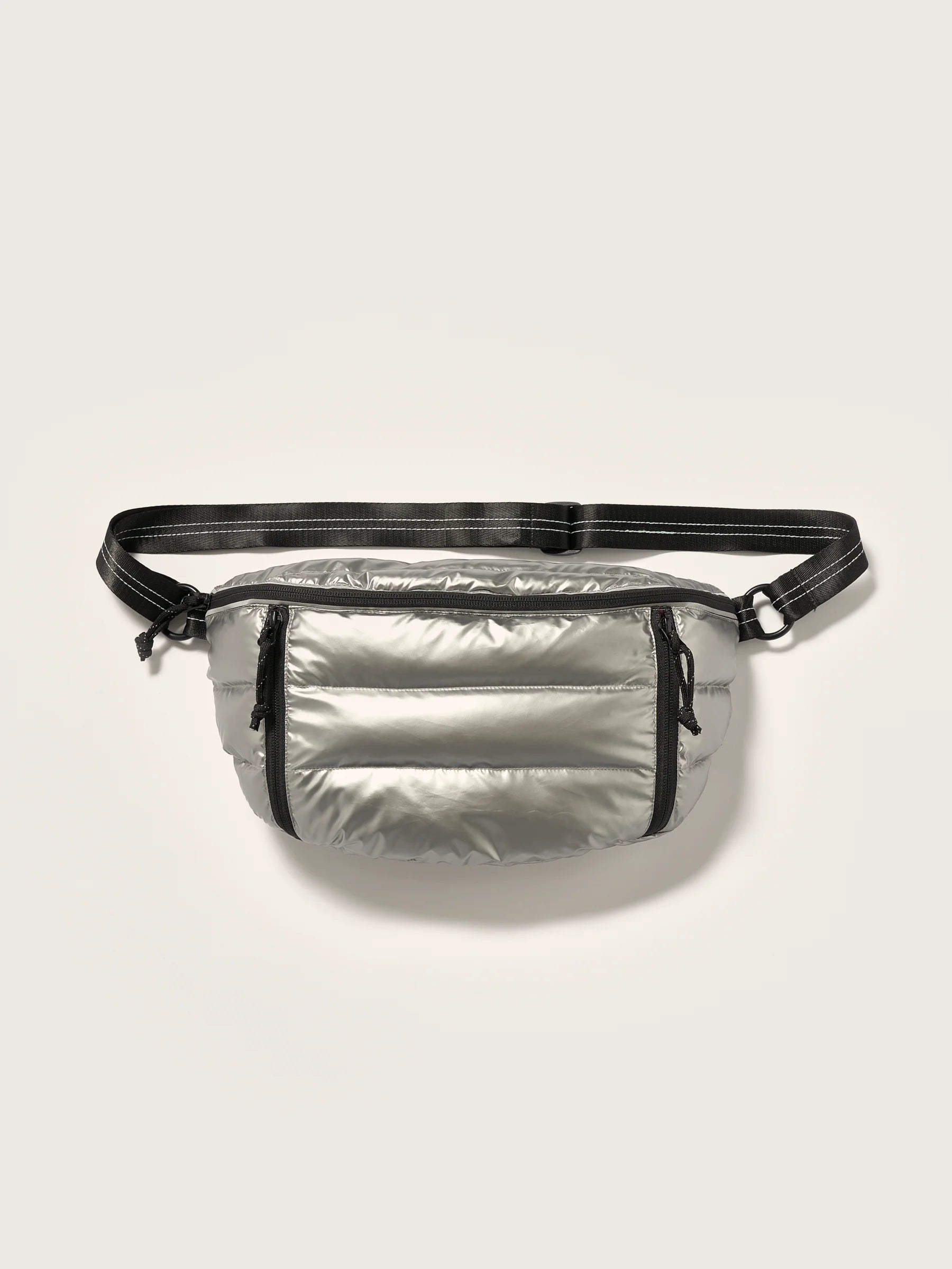 Sac Bellerose Houfty argent