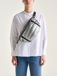 Sac Bellerose Houfty argent