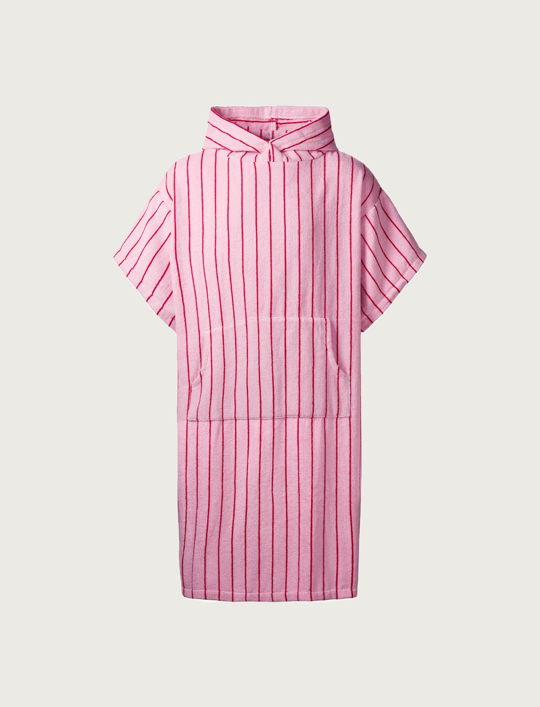 Poncho Bongusta Naram - Tandem