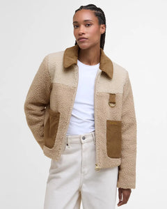 Polaire Barbour Malena