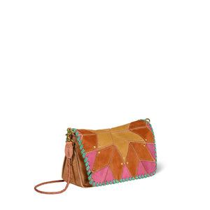 Sac Jérôme Dreyfuss Bobi S coucher du soleil