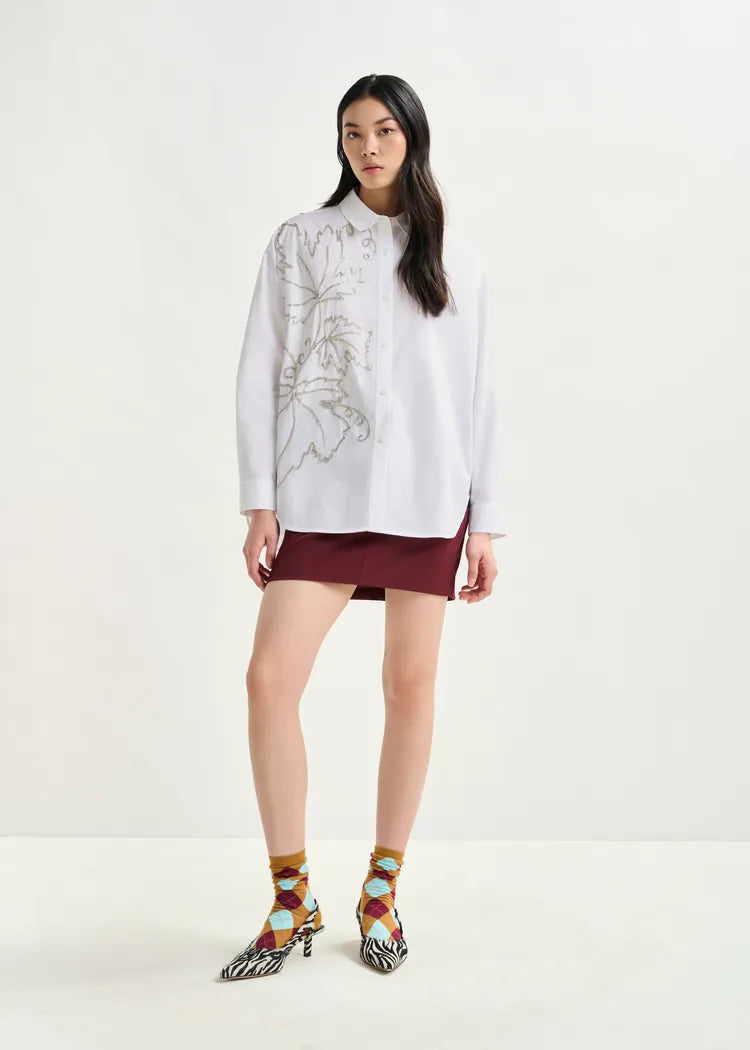 Chemise Essentiel Illegal