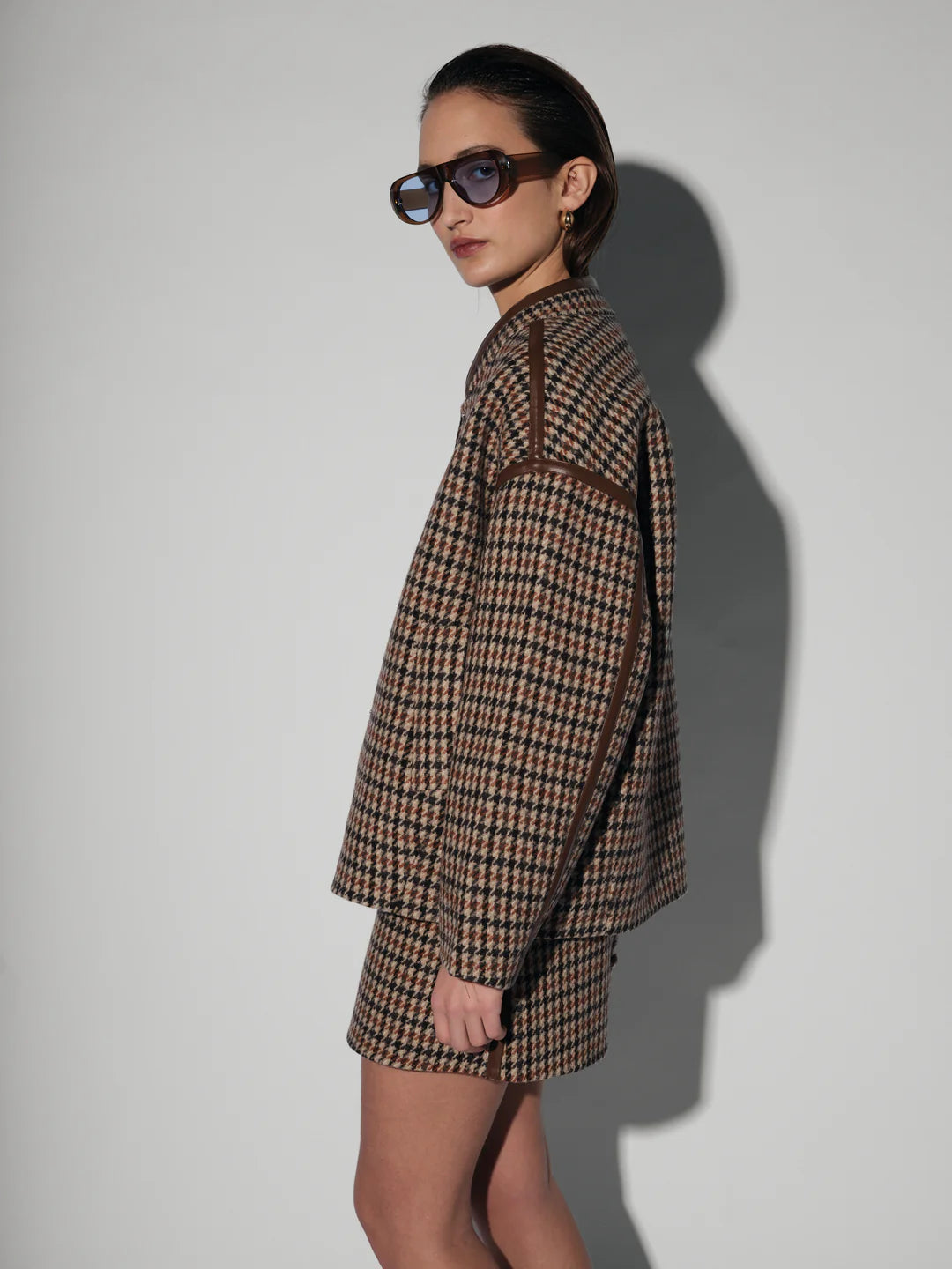 Blouson Azad Billie