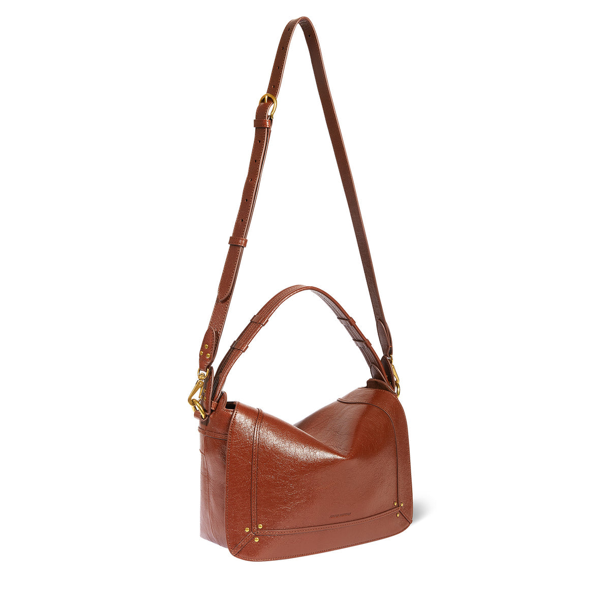 Sac Jérôme Dreyfuss Pepito M noisette