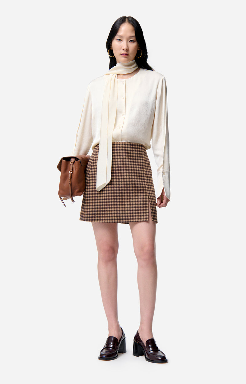 Blouse Vanessa Bruno Filipini