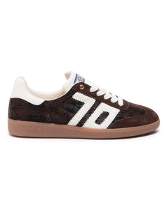 Basket BACK 70 coffe fur