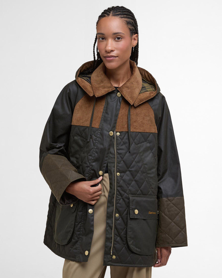 Veste Barbour Imelda