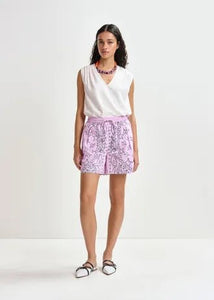 Short Essentiel Hissels rose - Tandem