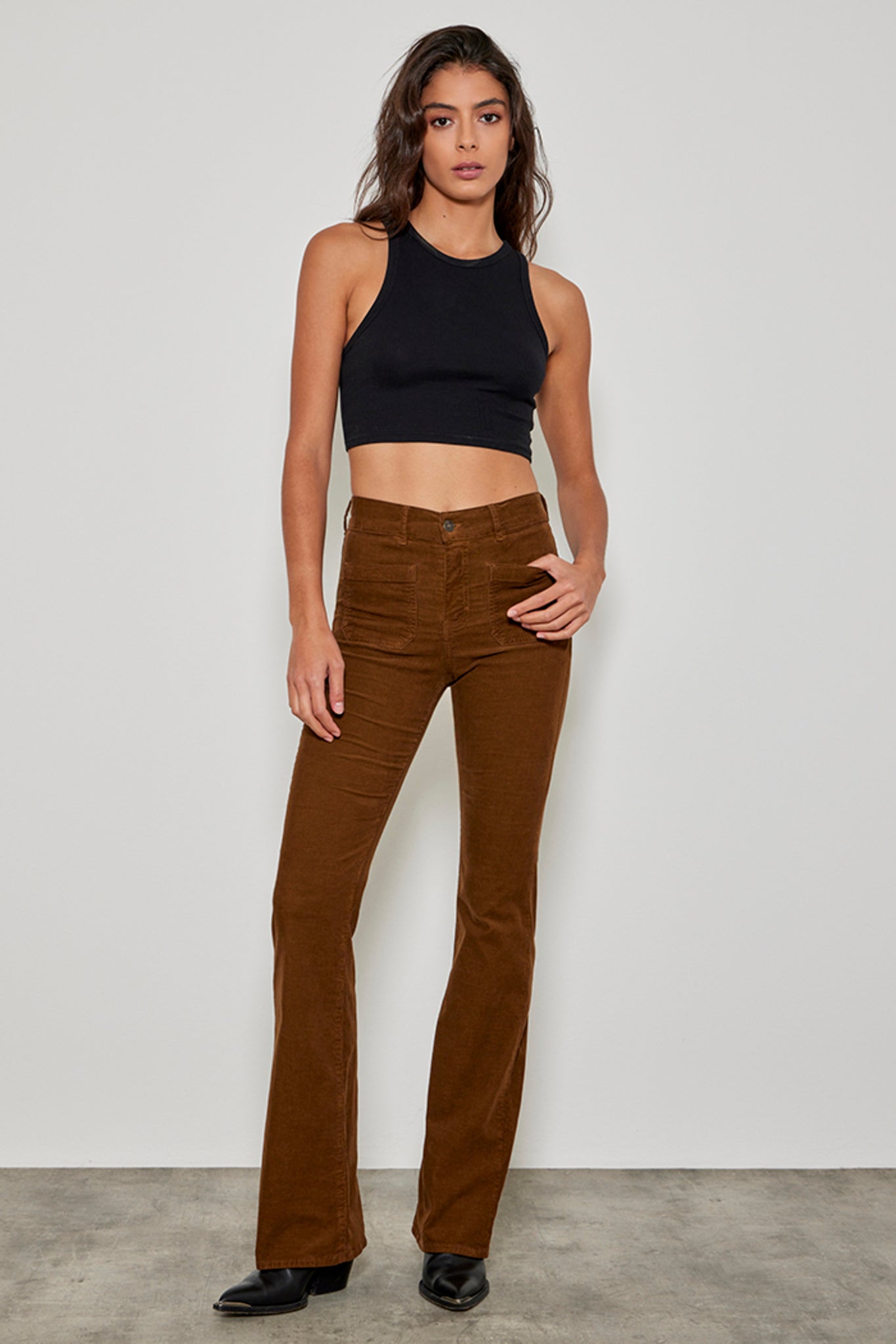 Pantalon Five Luna