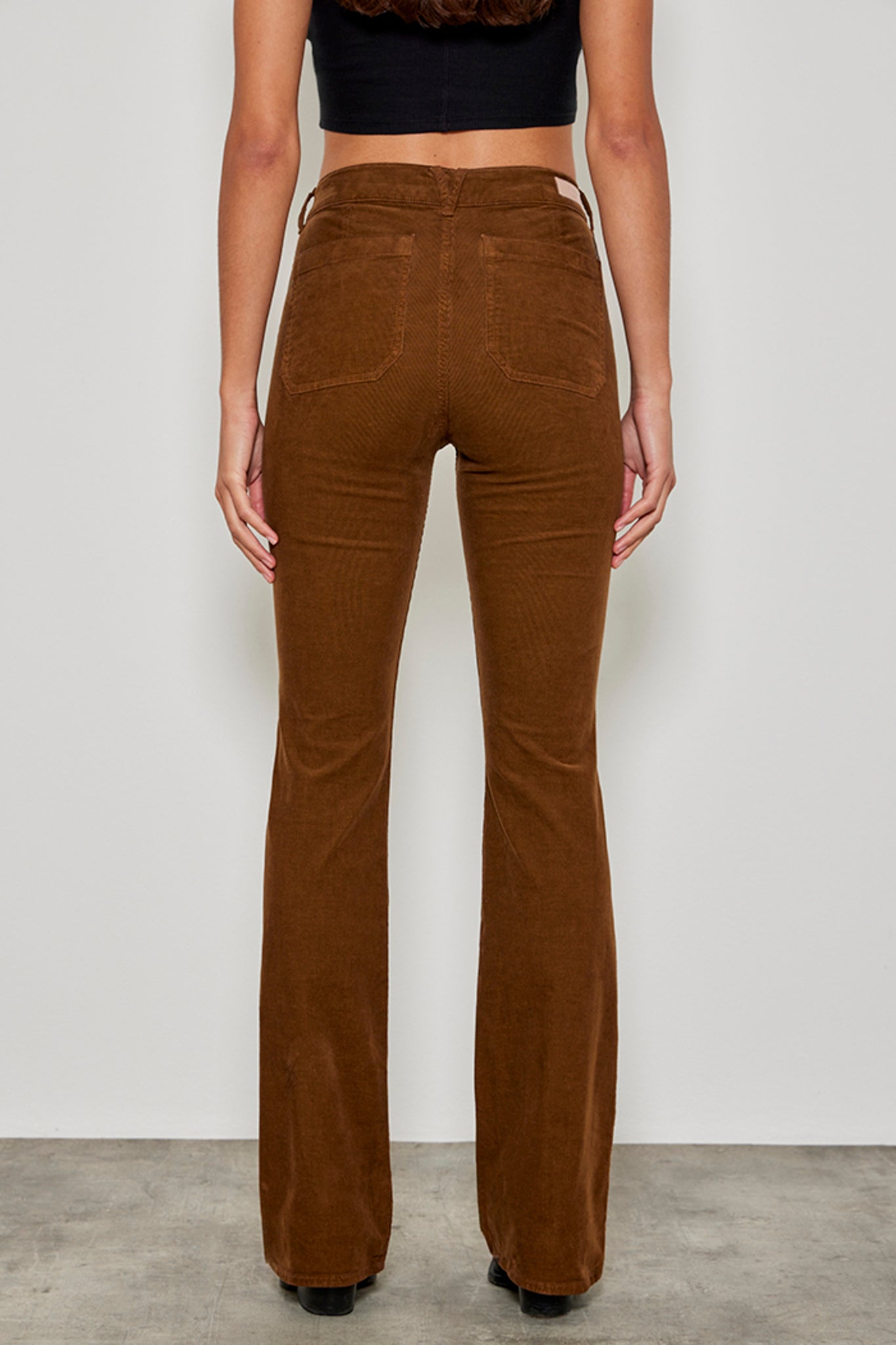 Pantalon Five Luna