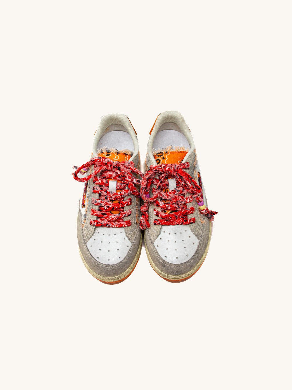 Basket Arizona Love Venice orange - Tandem