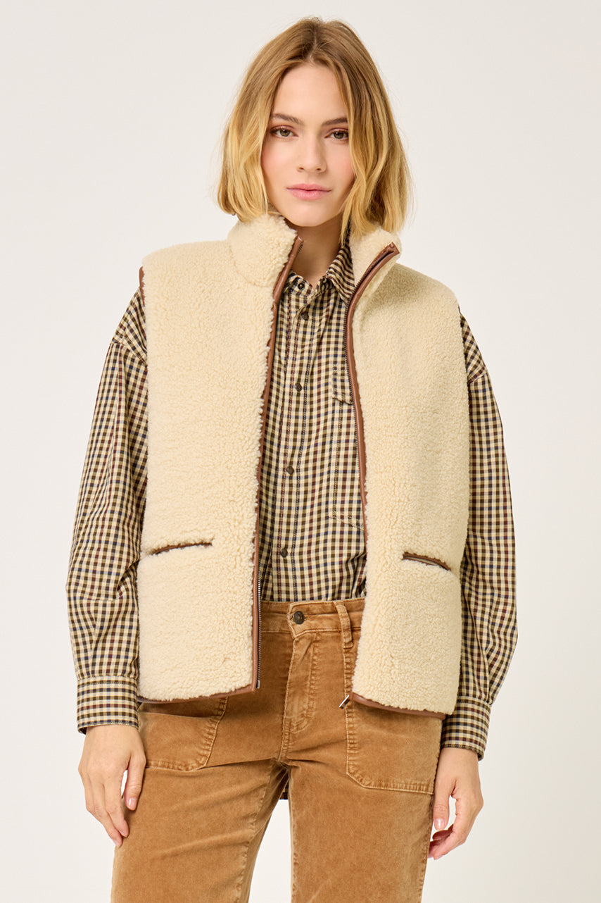 Veste Five Valoris